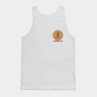 Tank Talk San Francisco Tank Top